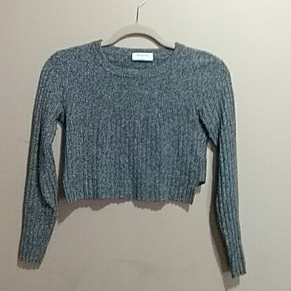 Babaton Tops - Babaton crop top size small
